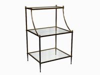 Urban Outfitters - Regency side table
