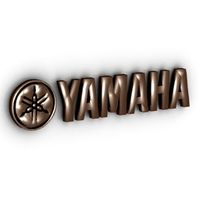 Logo 3D Model