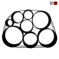 Muuto OTO 100 Storage System