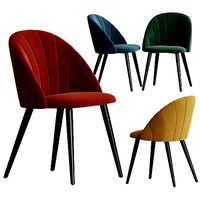 Deephouse Paris Dining Chair