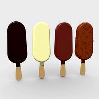 Popsicle Pack