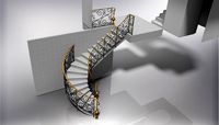 Stair