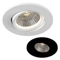 21243x Soffi 16 Lightstar recessed spotlight