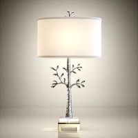 Modern Tree Table Lamp