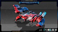 NEXTGEN - Aquitaine Corvette - Class VIII