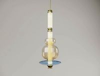 Gabriel-scott luna-pendant