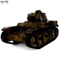 Renault R35