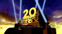 20th Century Fox Logo 1981 Remake 2 - Download Free 3D model by  samarionholmes23 (@samarionholmes23) [2afc3ad]