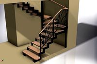 Stair