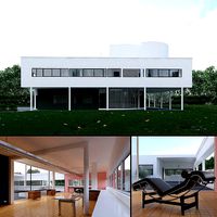 Villa Savoye