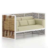 DNA TEAK By GANDIABLASCO