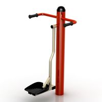 Simulator 3D Model