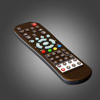 TV Remote Control