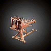 MVL - Ballista - PBR Game Ready