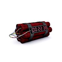 3D Dynamite