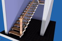 Stair