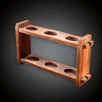 MVL - Arrow Holder - PBR Game Ready