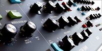 Behringer Poly D - Moog Synthesizer