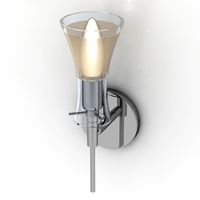 Sconce 3D Model