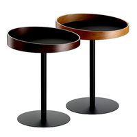 CRATER END TABLE