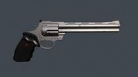 Colt Anaconda Magnum 44