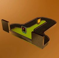 Scaner machine