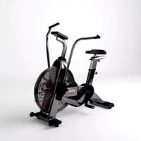 ASSAULT Airbike