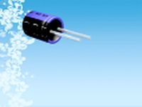 Capacitor 3D Model