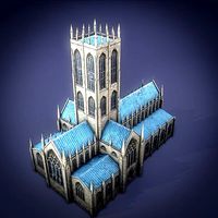 Doncaster Minster Church