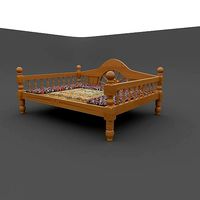 Uzbek Tapchan