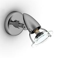 Sconce 3D Model
