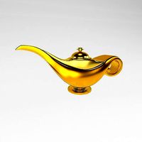 Aladdin Lamp v1 001