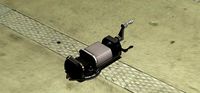 Clamping Vise - Morsa de Fixacao