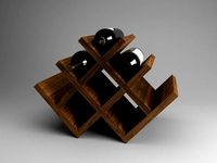 Wine Set 02