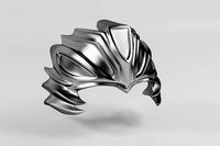 Ryu Hayabusa ninja gaiden dragon mask