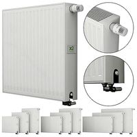 Steel panel radiators Kermi therm-x2 Profil