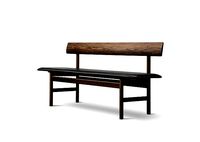 Fredericia Mogensen Bench