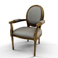 Todd Arm Chair