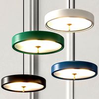 Revolve Pendant Light by Bert Frank