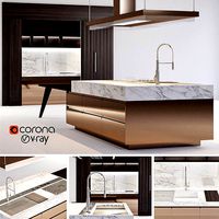 ARCLINEA CONVIVIUM MODUS