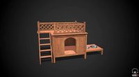 Dog Kennel