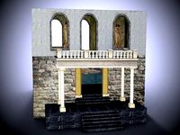 Bathhouse