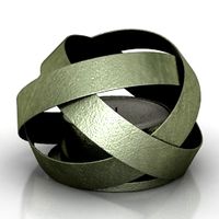 Candlestick 3D Model