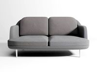 Lune sofa 2-seater