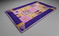Carpet for kids room