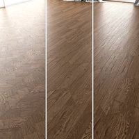 Parquet Oak Missisippi WWL set 6