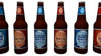 Beer Bottles - Lite and Regular