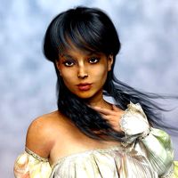 Pacita For Genesis 8 Female