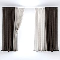 Curtain 33