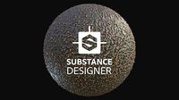 Avocado Skin - Procedural Material